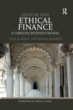 Jainism and Ethical Finance