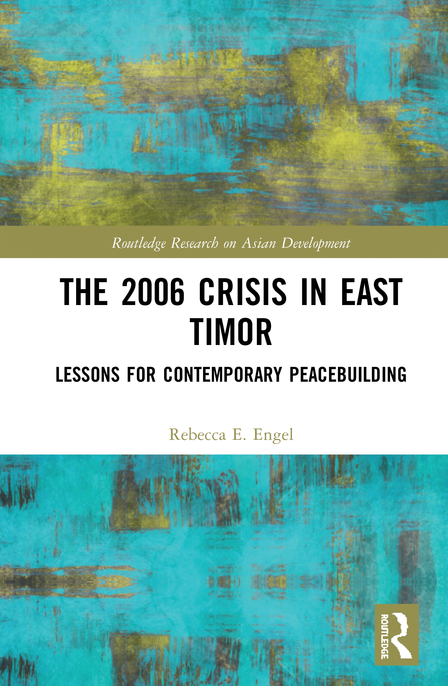 2006 Crisis in East Timor
