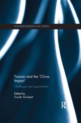Taiwan and The ‘China Impact’