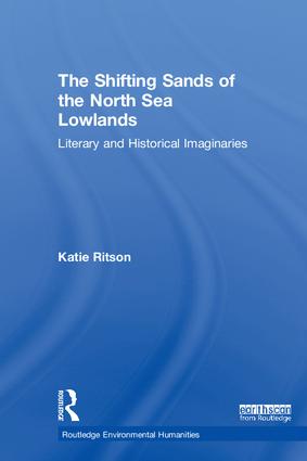 Shifting Sands of the North Sea Lowlands