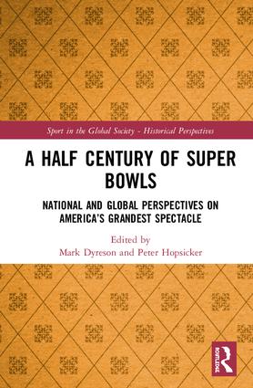 Half Century of Super Bowls