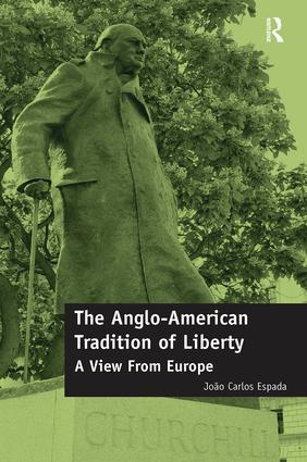 Anglo-American Tradition of Liberty