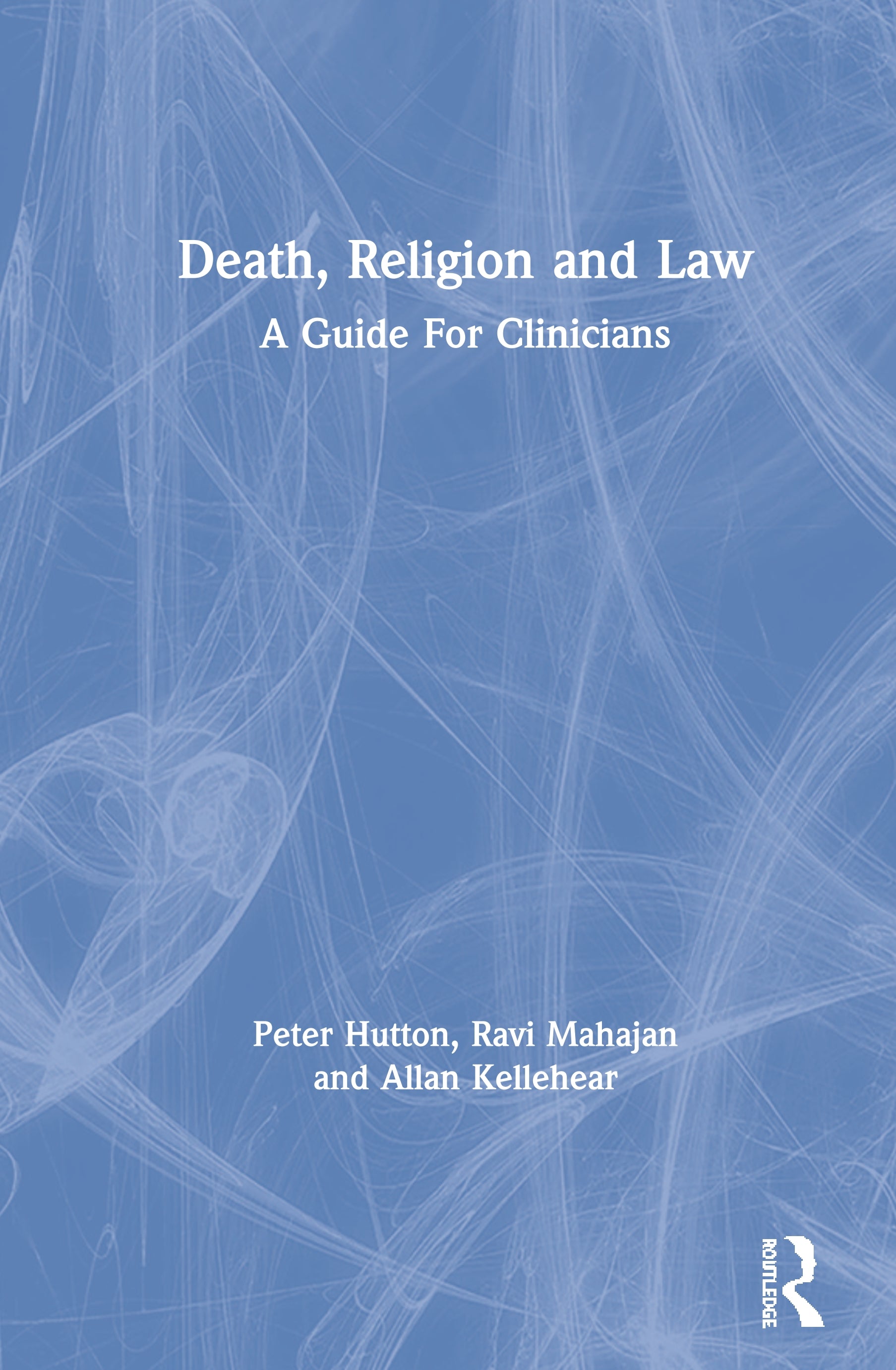 Death, Religion and Law