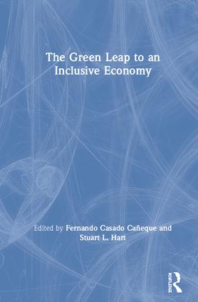 Green Leap to an Inclusive Economy