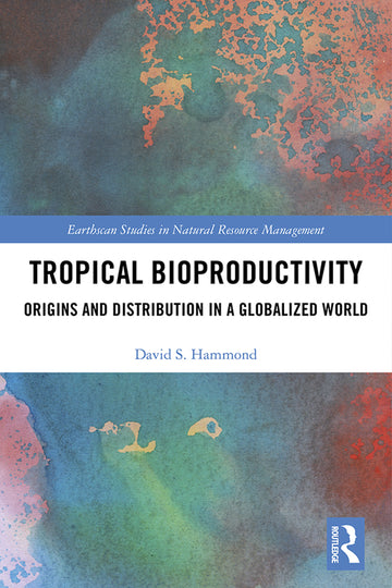 Tropical Bioproductivity