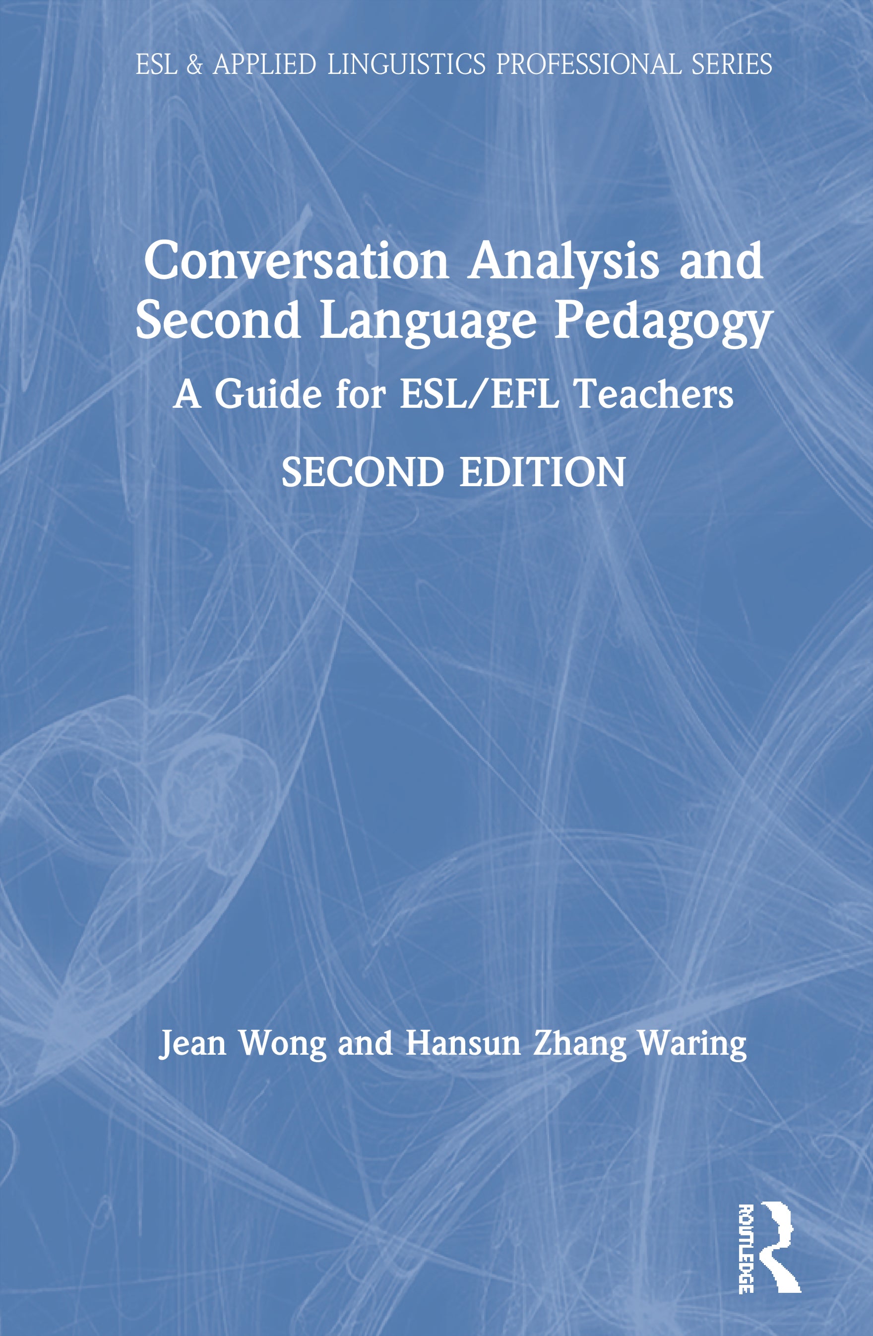 Conversation Analysis and Second Language Pedagogy