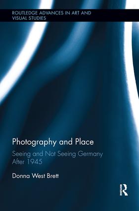 Photography and Place