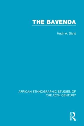 Bavenda