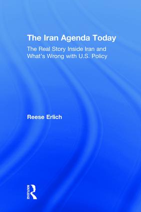 Iran Agenda Today