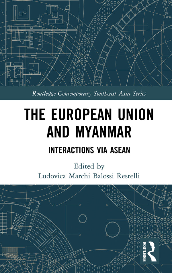 European Union and Myanmar