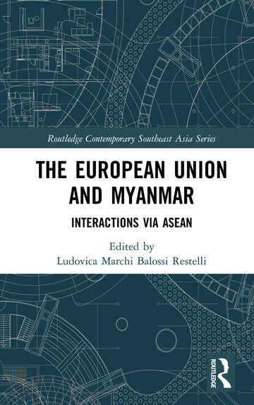 European Union and Myanmar