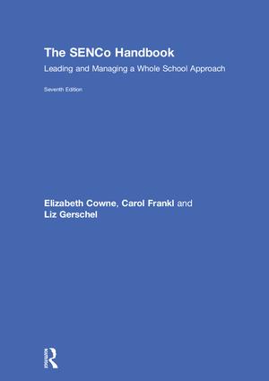 SENCo Handbook