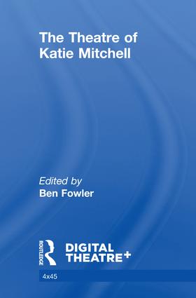 Theatre of Katie Mitchell