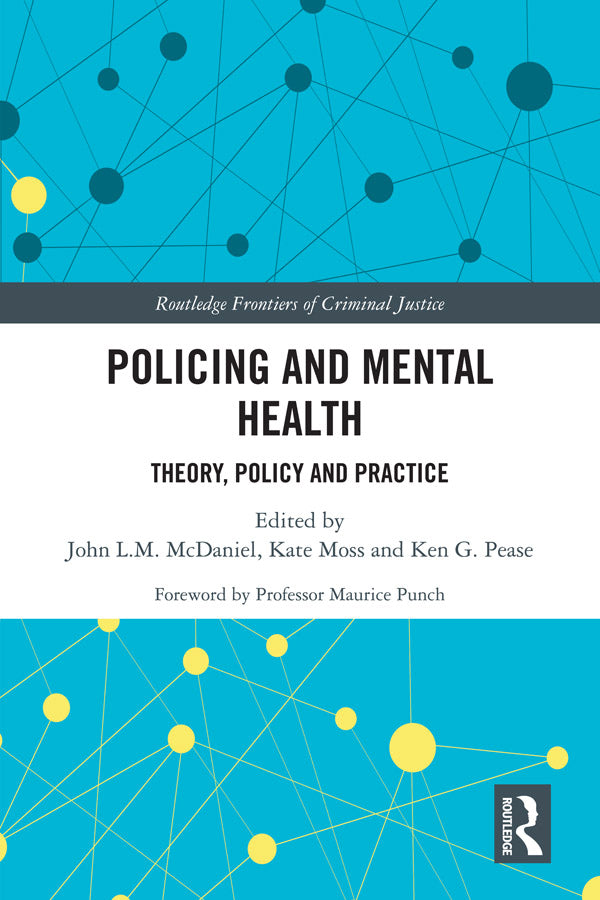 Policing and Mental Health