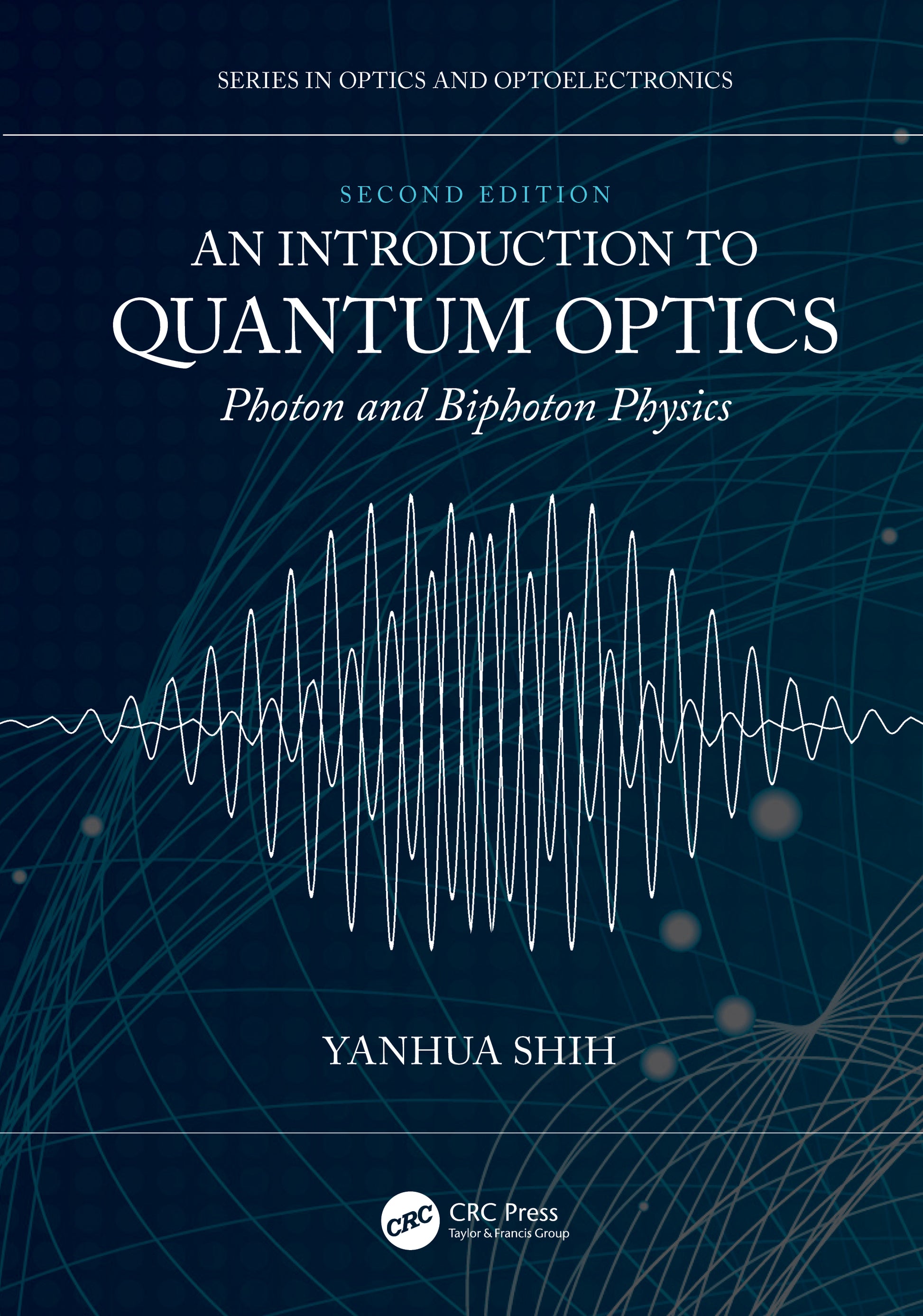 Introduction to Quantum Optics