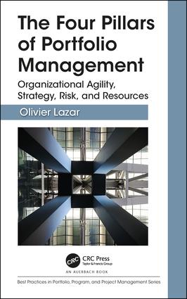 Four Pillars of Portfolio Management