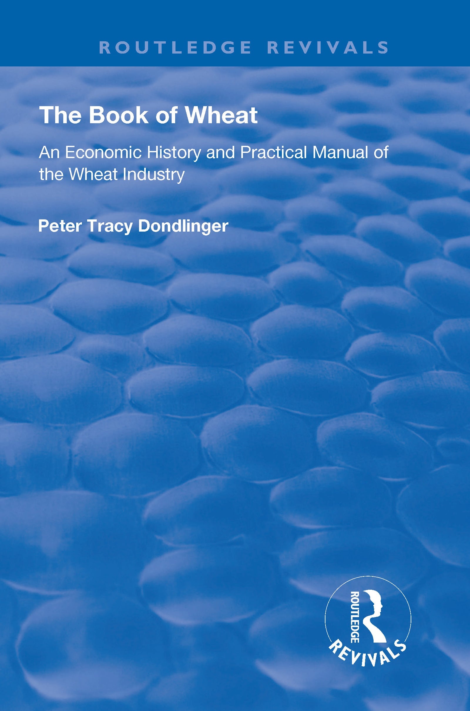Book of Wheat