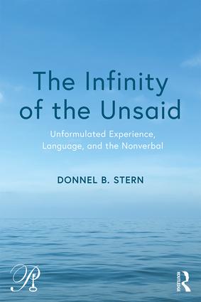 Infinity of the Unsaid
