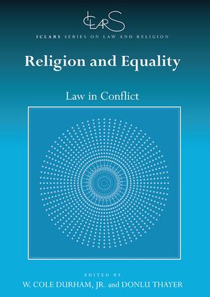 Religion and Equality