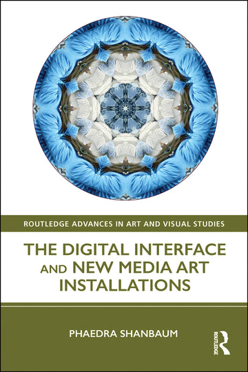 Digital Interface and New Media Art Installations