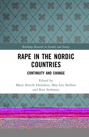 Rape in the Nordic Countries
