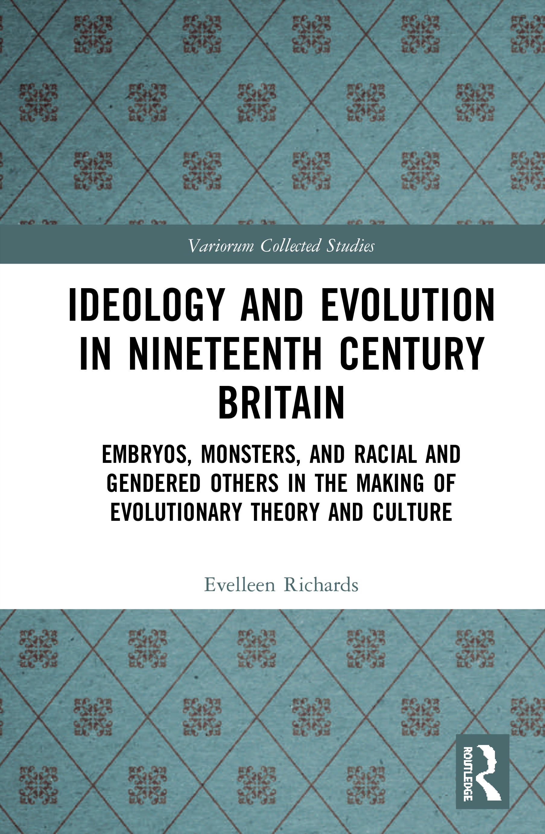 Ideology and Evolution in Nineteenth Century Britain
