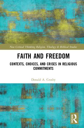 Faith and Freedom