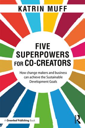 Five Superpowers for Co-Creators