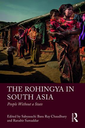 Rohingya in South Asia