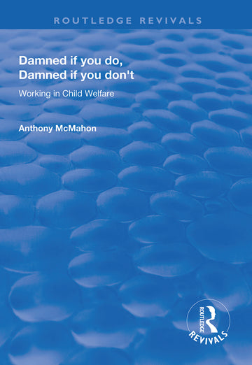 Damned If You Do, Damned If You Don't