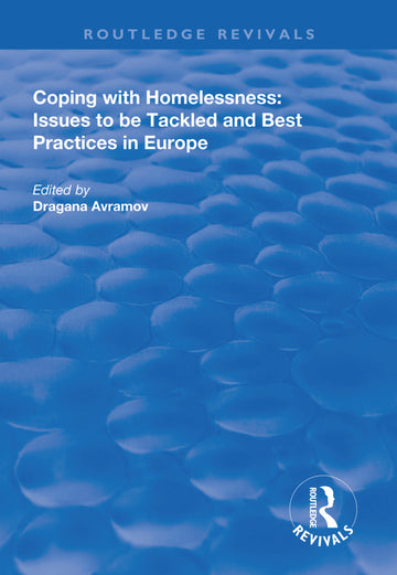 Coping with Homelessness