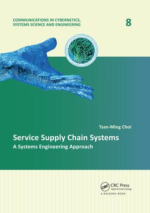 Service Supply Chain Systems