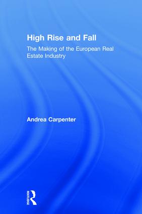 High Rise and Fall