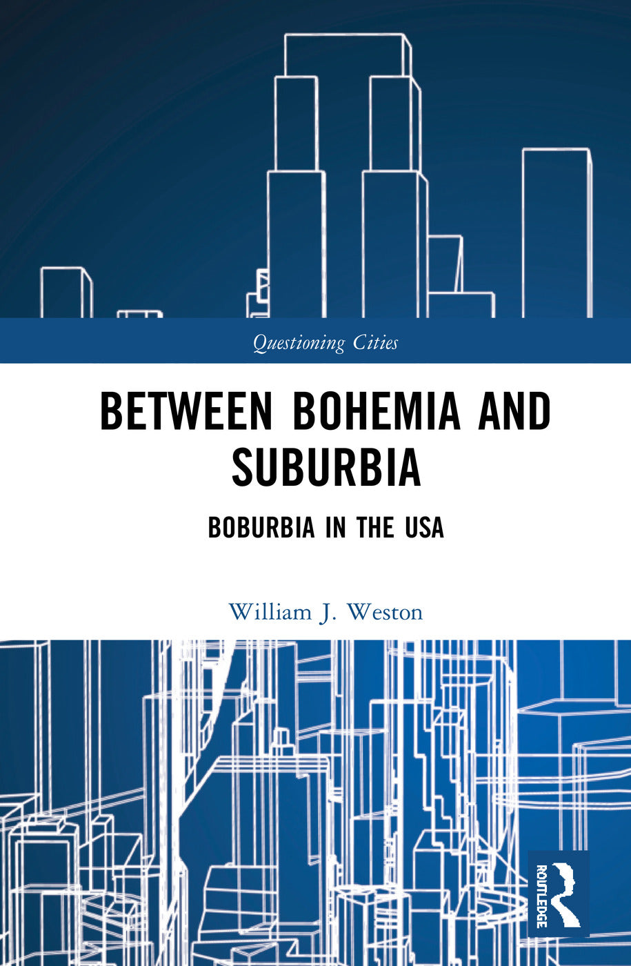 Between Bohemia and Suburbia
