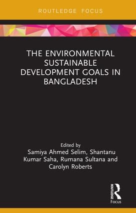 Environmental Sustainable Development Goals in Bangladesh