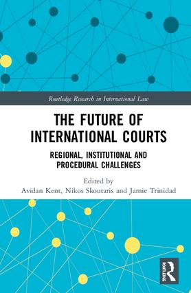 Future of International Courts