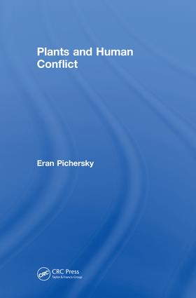 Plants and Human Conflict