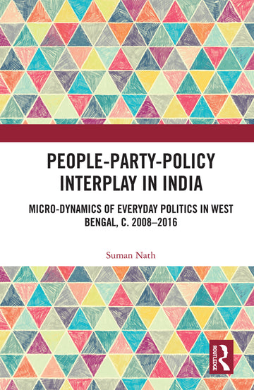 People-Party-Policy Interplay in India
