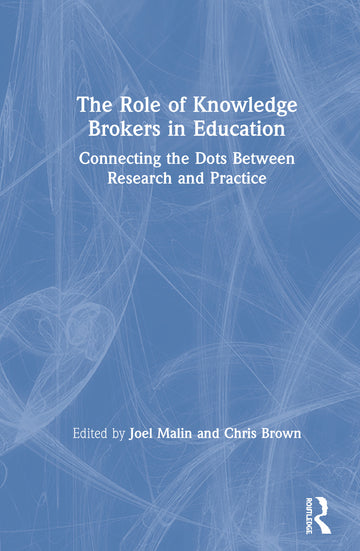 Role of Knowledge Brokers in Education