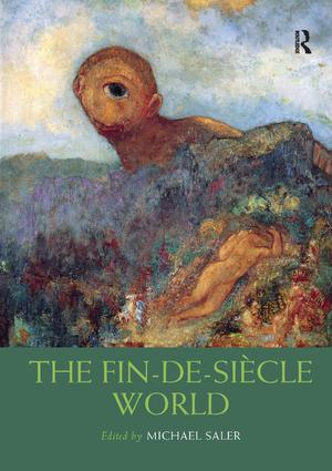 Fin-de-Siècle World