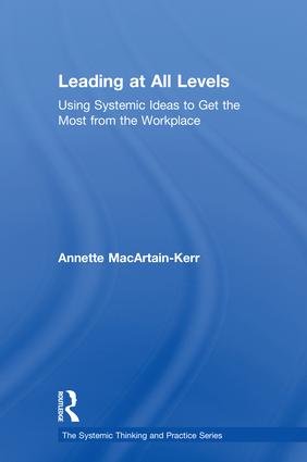 Leading at All Levels