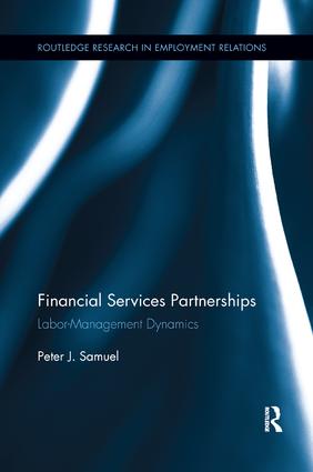 Financial Services Partnerships