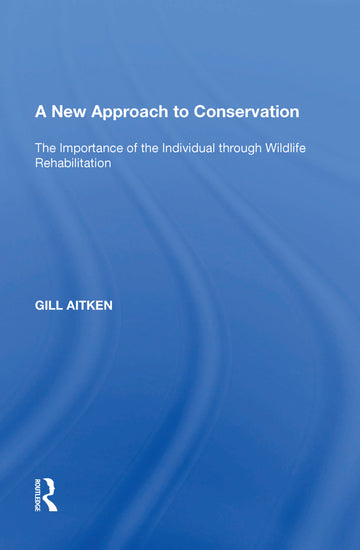 New Approach to Conservation