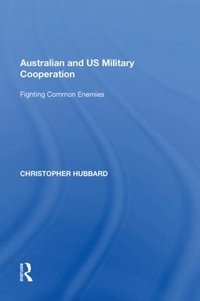 Australian and US Military Cooperation