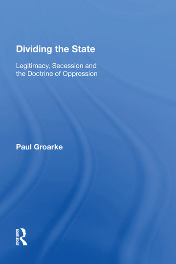 Dividing the State