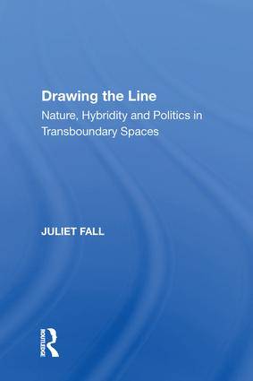 Drawing the Line