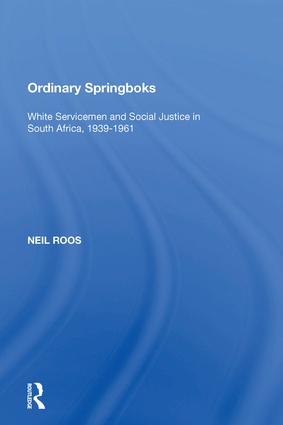 Ordinary Springboks