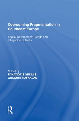 Overcoming Fragmentation in Southeast Europe