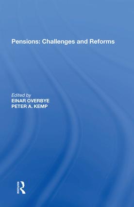 Pensions: Challenges and Reforms