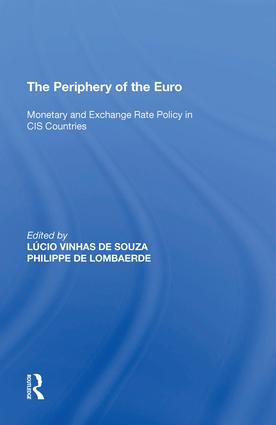 Periphery of the Euro